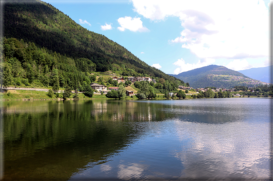 foto Lago di Piazze